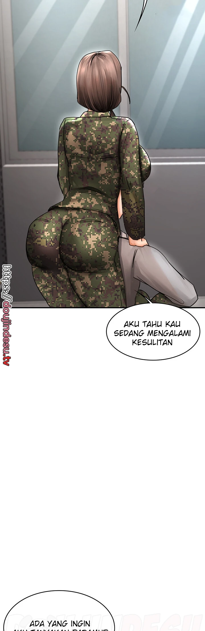 The Commander’s Daughter Chapter 37 - Page 16